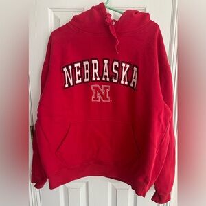 Nebraska Colosseum Athletics Hoodie